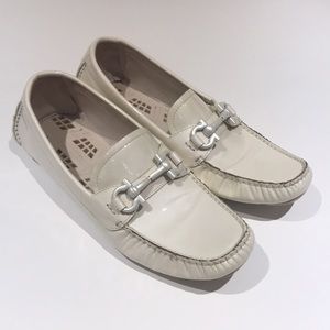 Salvatore Ferragamo Parigi loafer